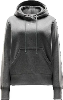Immagine prodotto di Bluza damska Nike Sportswear Phoenix Fleece Grey HF6839-063 S (163cm)