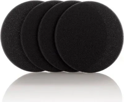Produktbild von Viessmann Filtersatz G3 für Vitovent 050-D 4 Stück