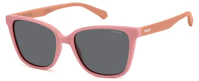 Obrázek produktu pro POLAROID SUNGLASSES Sluneční brýle PLD 8062_S_35J-M9_48
