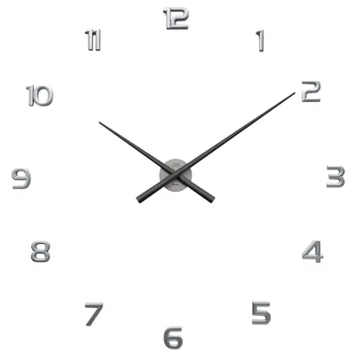 Obrázok produktu pre Nástenné hodiny JVD HT465.4