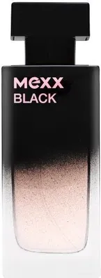 Immagine prodotto di Mexx Black Woman eau de parfum per donna 30 ml