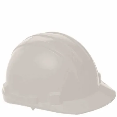 Produktbild von Ironside IR341013, Weiß, Polypropylen, CE / EN 397 ANSI Z89, 1 Stück(e)