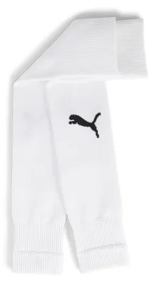 Produktbild von Puma Teamgoal Sleeve Stegstutzen - Weiß  | Größe: 39-42