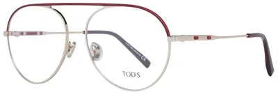 Obrázok produktu pre TODS FRAME Okuliarové rámy TO5247 55067