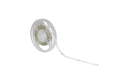 Obrázek produktu pro LED pásek Jamara 5 m, 3528, 60 LED/m, pro venkovní použití, s oboustrannou lepicí páskou