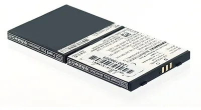Produktbild von AGI 84234, 600 mAh, Navigator/Handheld mobile computer/Mobile phone, Lithium-Ion