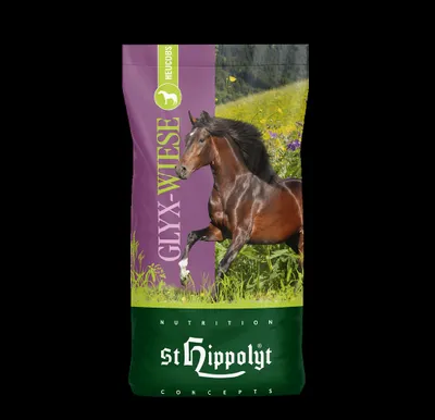 Produktbild von St. Hippolyt Glyx-Wiese HEUCOBS 20 kg