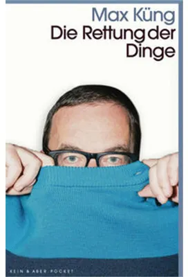 Immagine prodotto di Die Rettung der Dinge