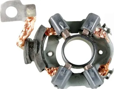 Imagen del producto de Soporte, escobillas de carbón BOSCH 1 004 336 526