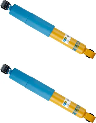 Obrázek produktu pro Zadní tlumič Bilstein B8 jednoduchý pro VW Bus Multivan T6 H B8