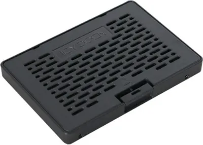 Obrázek produktu pro Icy Dock EZConvert MB703M2P-B - Laufwerksschachtadapter - 2.5" to M.2 (6.4 cm to M.2)
