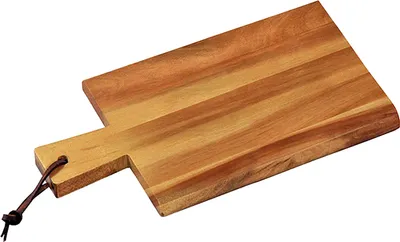 Produktbild von Kesper Schneidebrett, 29 x 14 x 1,5 cm