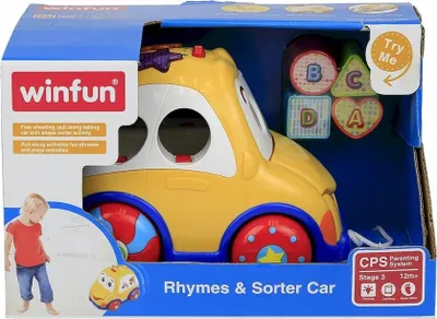 Immagine prodotto di ANEK Car Allegro 000659