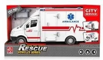Produktbild von Ambulanz
