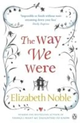 Produktbild von The Way We Were