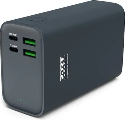 Produktbild von Powerbank PORT CONNECT 26800 mAh z PD 65W - Wysoka wydajność i mobilność