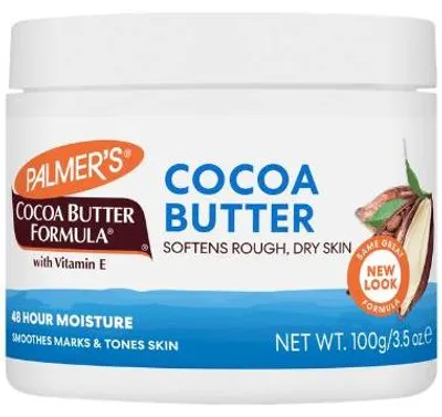 Obrázok produktu pre Palmer's Cocoa Butter Maso do ciaa, 100g (PRODUKT Z NIEMIEC)