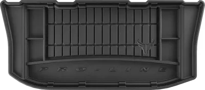 Produktbild von FROGUM 3D Kofferraummatte für Skoda Citigo-e iV 2019-20