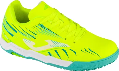Produktbild von Joma Propulsion Jr 2509 IN PRJS2509IN, Hallenschuhe, für Jungen, Gelb, Größe: 38