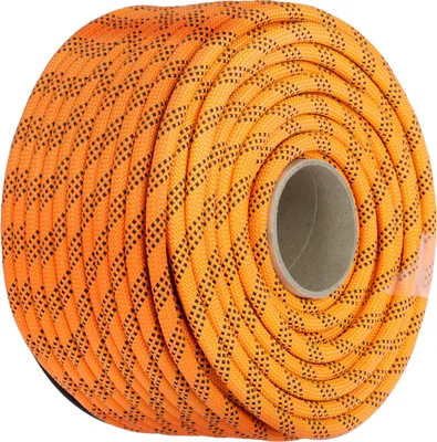Image de Câble en polyester 9/16" x 200' Câble de charge et de traction 8600lb Résistance à la rupture