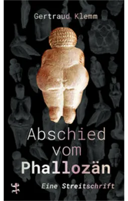 Obrázok produktu pre Abschied vom Phallozän