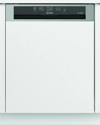 Immagine prodotto di Indesit I3B L634 X Lavastoviglie A Scomparsa Parziale 14 Coperti Classe D