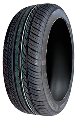 Productafbeelding van Banden ROYAL BLACK 155/65 R14 75H ROYALROAD