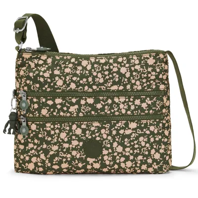 Produktbild von Kipling Women's Alvar Crossbody Bags, Fresh Floral, One Size