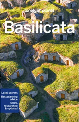 Produktbild von Lonely Planet Basilicata