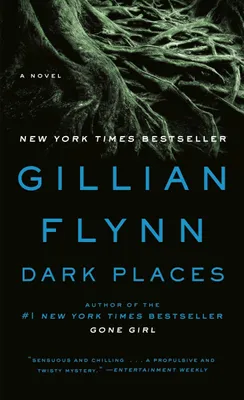 Produktbild von Dark Places