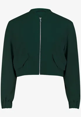 Produktbild von Bomberjacke mit Klappentaschen