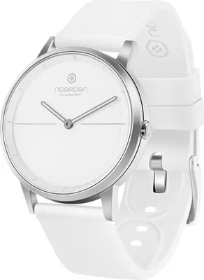 Zdjęcie produktu dla Smartwatch NOERDEN MATE2, biały