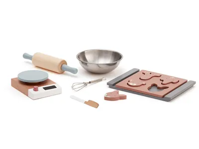 Obrázok produktu pre Detská súprava na pečenie Concept Toy