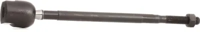 Produktbild von RIDEX 51T0198 Axialgelenk Spurstange für SUZUKI SWIFT IV (FZ, NZ) Vorne Beidseitig