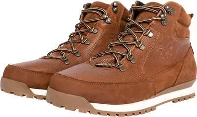 Produktbild von John Doe Overland Motorradschuhe, hellbraun, 40
