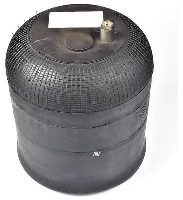 Produktbild von Luftfederbalg Mercedes Atego 970 974 975 967 | 9423203021, 9743200021, 4185NP01, 4185NP21, mit Metallkolben, hinten, links oder rechts