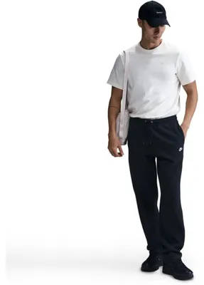 Immagine prodotto di Nike Pantaloni Club, FN3730010BLACKBLACK, Taglia: 183
