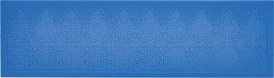 Produktbild von Universal Dekormatte "Oriental"