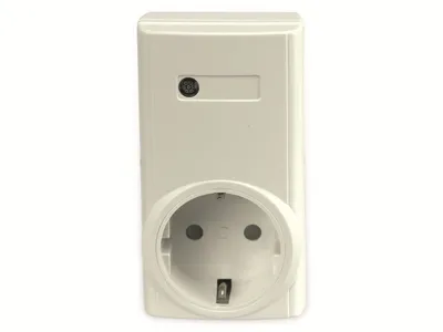 Zdjęcie produktu dla DAYHOME zamienne gniazdo sterowane radiowo 55205X10