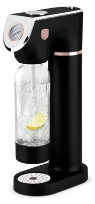 Obrázek produktu pro Výrobník perlivých nápojů Black Rose Berlinger Haus BH 8554