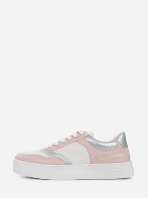 Immagine prodotto di Liu Jo sneaker platform 4A3701EX097 Donna