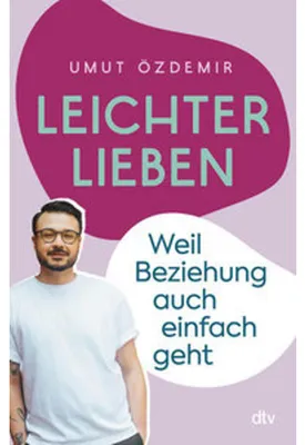 Obrázek produktu pro Leichter lieben