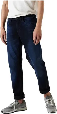 Produktbild von Garcia Rocko Jeans Blau 32 / 32 Mann Blau 32