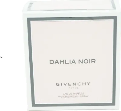 Obrázek produktu pro Givenchy Dahlia Noir Eau de Parfum 75ml