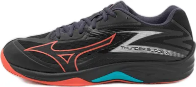 Produktbild von Mizuno Sneakers V1GA237006 in Black color size 46