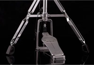 Image de Pearl D-830 -hi-hat-teline