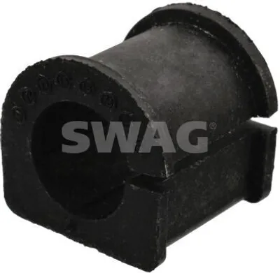 Produktbild von SWAG 90 94 1563 Lagerung Stabilisator Stabigummi Hinten für HYUNDAI TRAJET (FO) TRAJET Kasten/Großraumlimousine (FO)