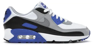 Produktbild von Nike Air Max 90 Recraft Royal (Women's) - EU 35.5
