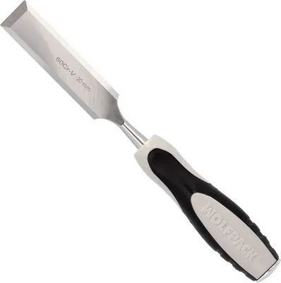 Imagen del producto de Wolfpack Formon Mango Bimaterial, 20 mm, 1 unidad