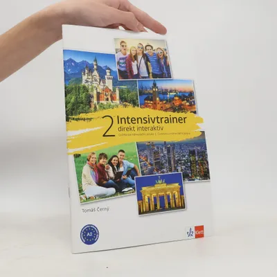 Produktbild von Direkt interaktiv 2 (A2-B1) – Intensivtrainer